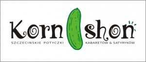 Logo kornishon