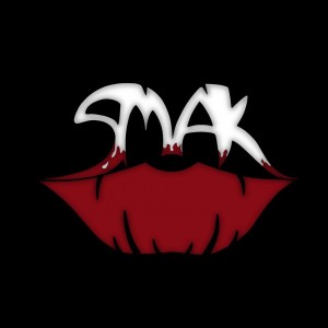 SMAK - logo