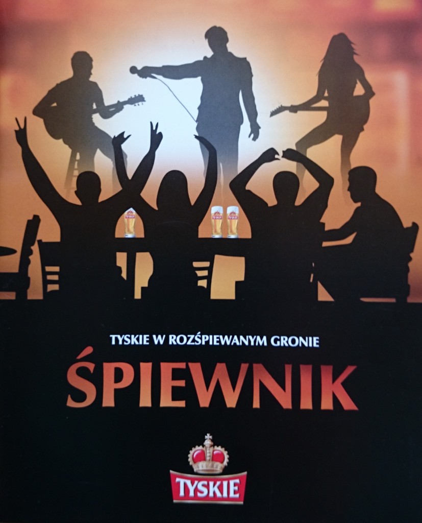 Spiewnik